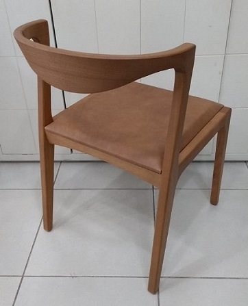 Cadeira Manu